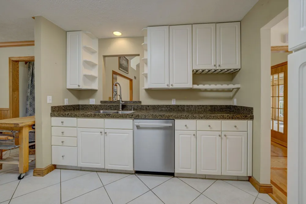 4445 Silver Valley Lane Garfield Charter Township, MI 49684