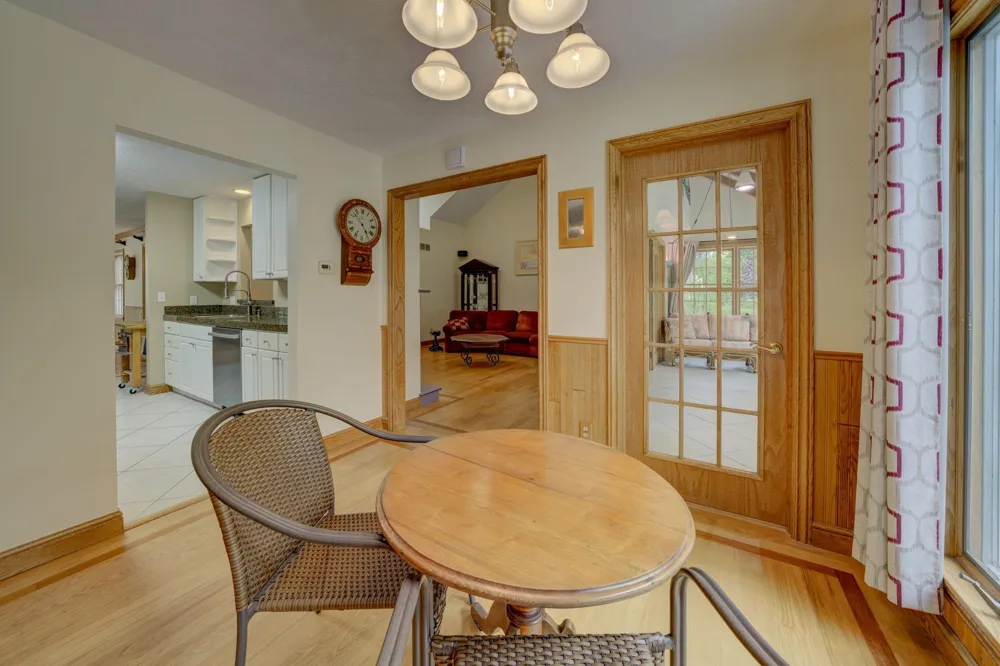 4445 Silver Valley Lane Garfield Charter Township, MI 49684