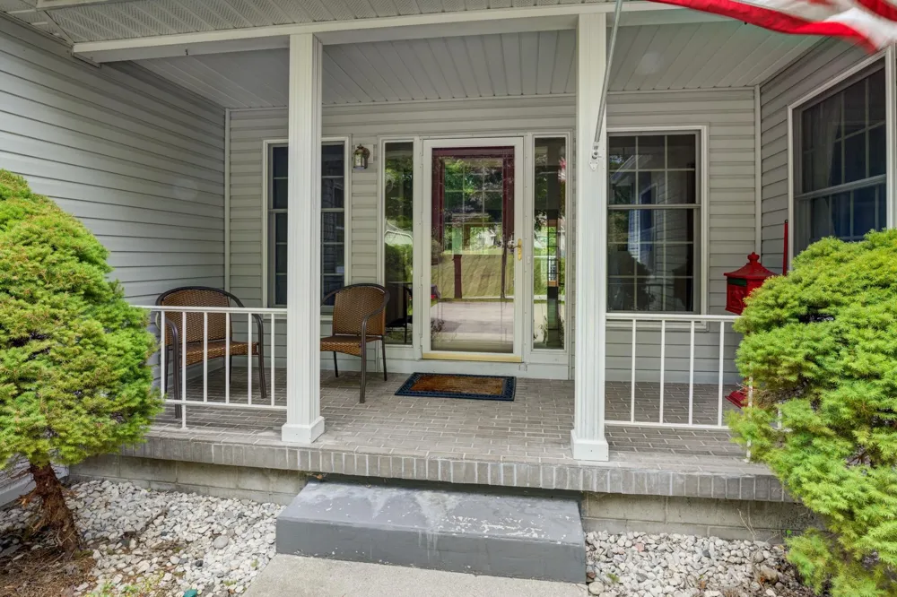 4445 Silver Valley Lane Garfield Charter Township, MI 49684