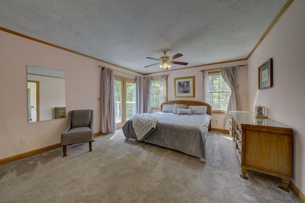 4445 Silver Valley Lane Garfield Charter Township, MI 49684