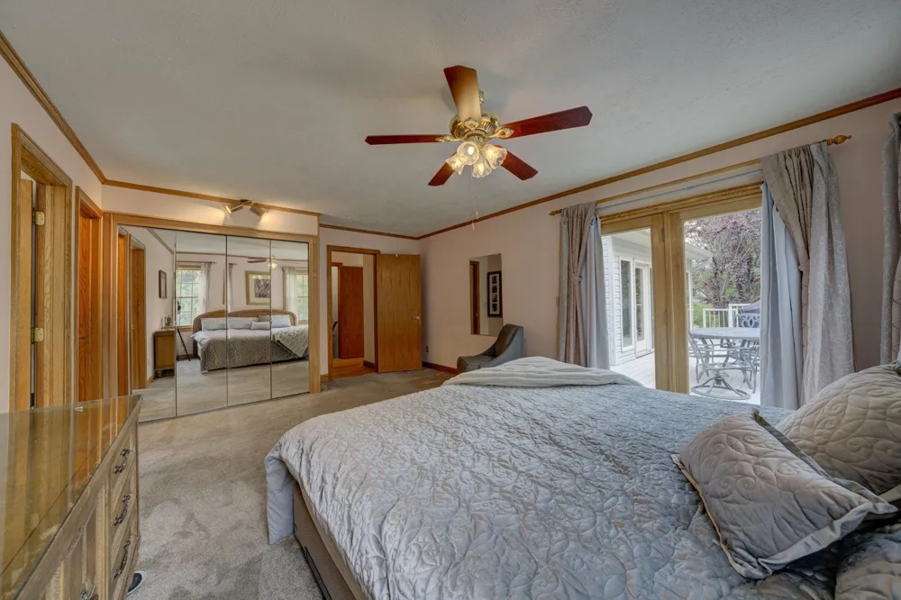 4445 Silver Valley Lane Garfield Charter Township, MI 49684