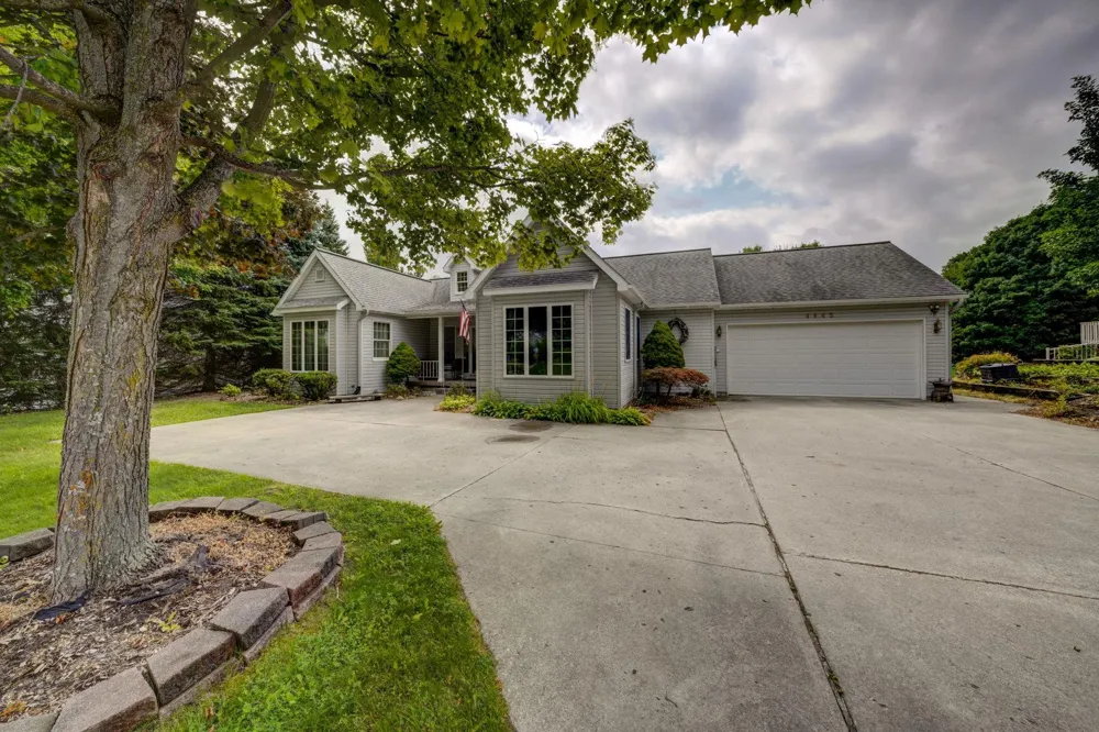 4445 Silver Valley Lane Garfield Charter Township, MI 49684