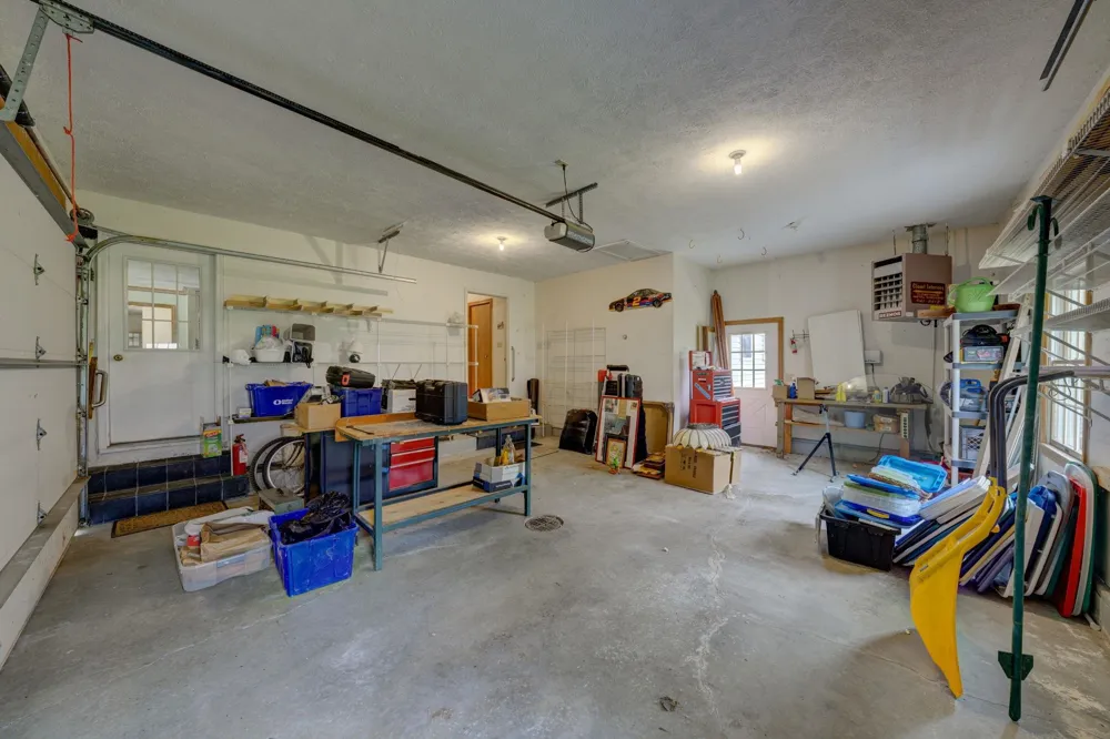 4445 Silver Valley Lane Garfield Charter Township, MI 49684