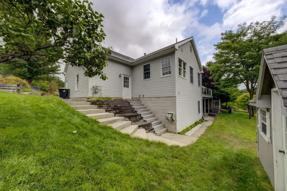 4445 Silver Valley Lane Garfield Charter Township, MI 49684