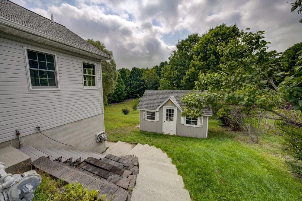 4445 Silver Valley Lane Garfield Charter Township, MI 49684