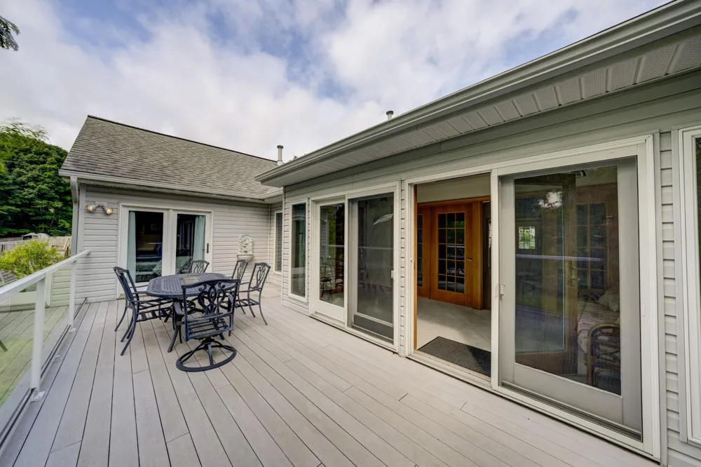 4445 Silver Valley Lane Garfield Charter Township, MI 49684