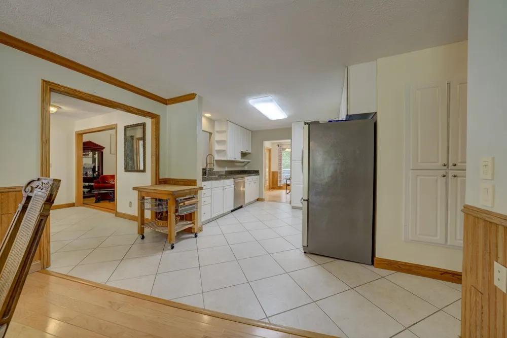 4445 Silver Valley Lane Garfield Charter Township, MI 49684