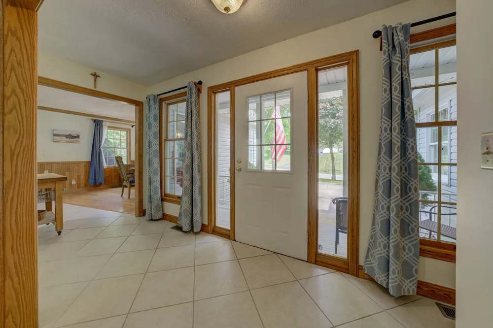 4445 Silver Valley Lane Garfield Charter Township, MI 49684