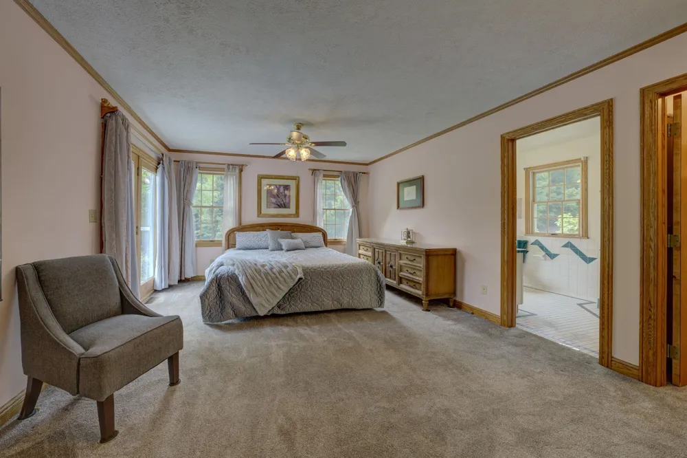 4445 Silver Valley Lane Garfield Charter Township, MI 49684
