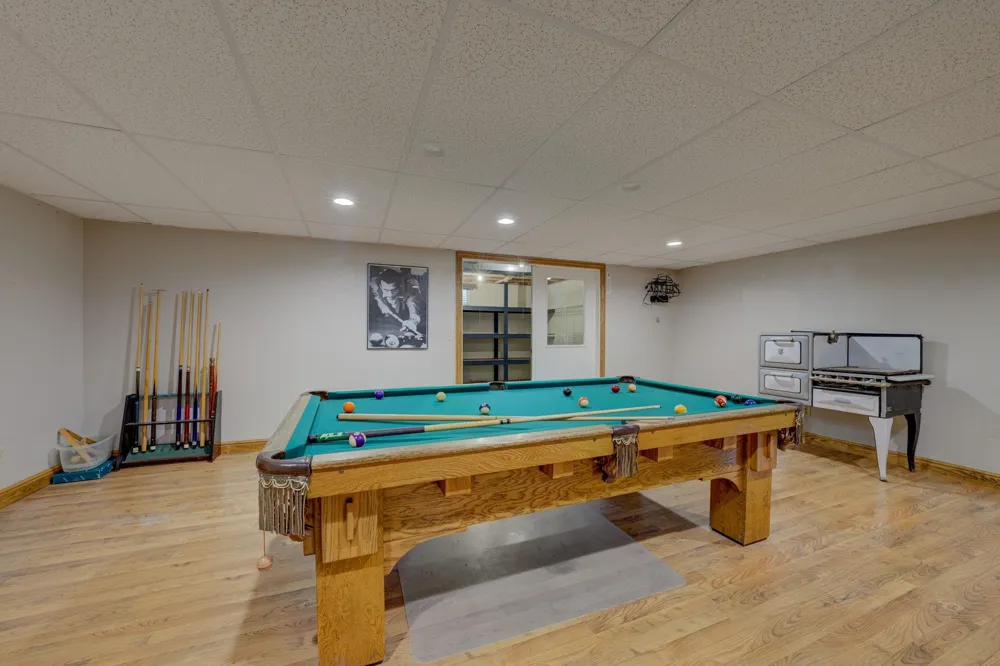 4445 Silver Valley Lane Garfield Charter Township, MI 49684