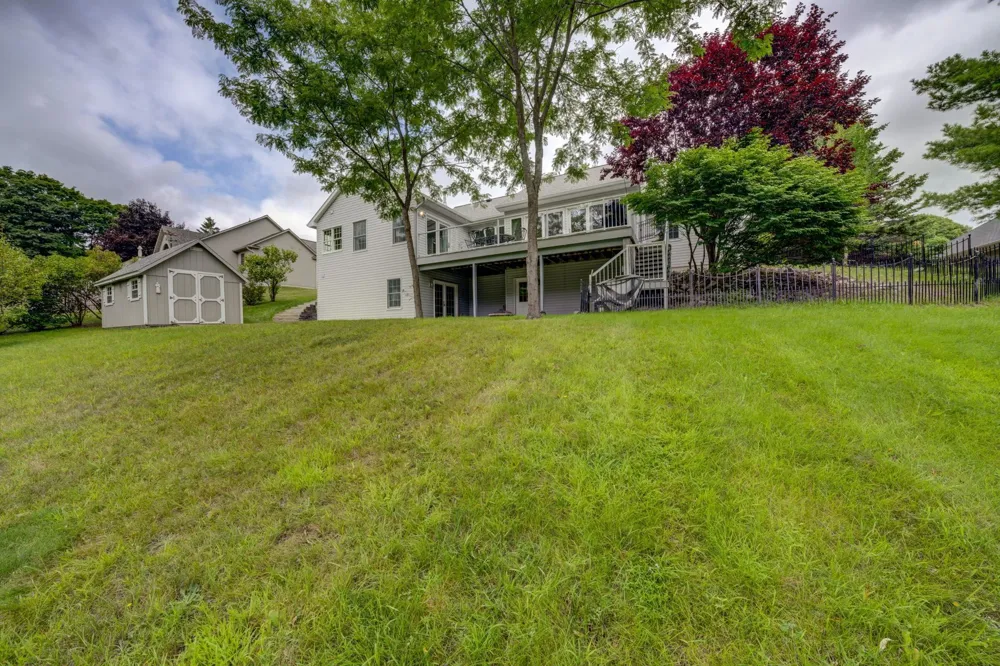 4445 Silver Valley Lane Garfield Charter Township, MI 49684