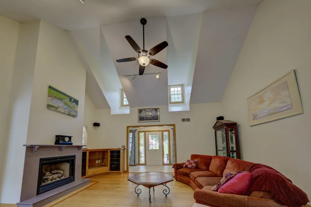 4445 Silver Valley Lane Garfield Charter Township, MI 49684
