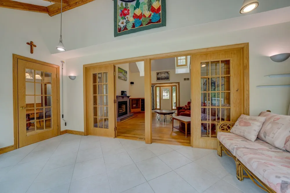 4445 Silver Valley Lane Garfield Charter Township, MI 49684
