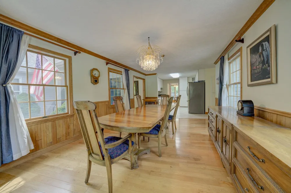 4445 Silver Valley Lane Garfield Charter Township, MI 49684