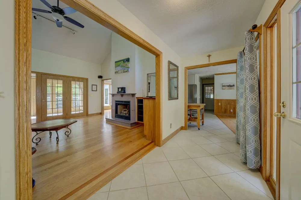 4445 Silver Valley Lane Garfield Charter Township, MI 49684