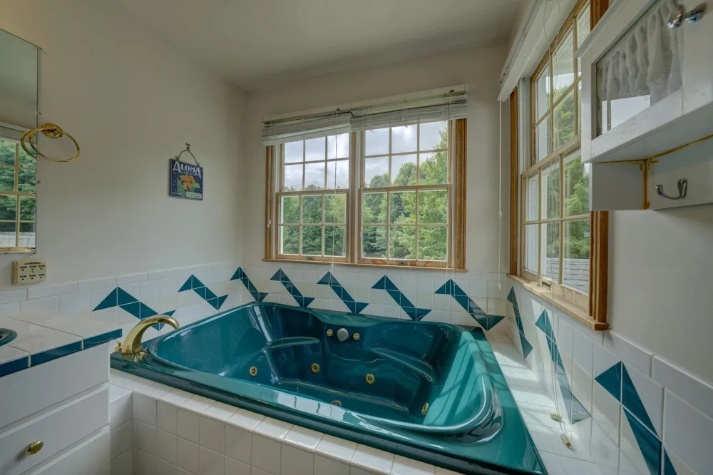 4445 Silver Valley Lane Garfield Charter Township, MI 49684
