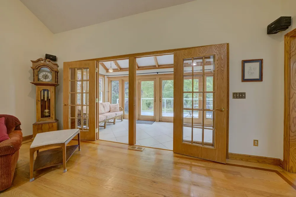 4445 Silver Valley Lane Garfield Charter Township, MI 49684