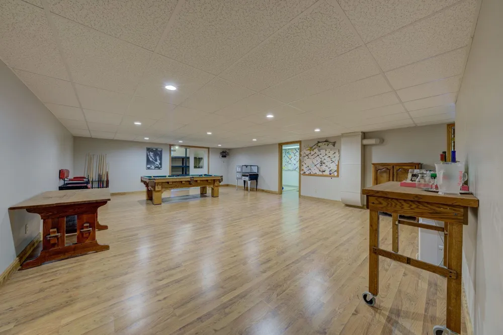 4445 Silver Valley Lane Garfield Charter Township, MI 49684