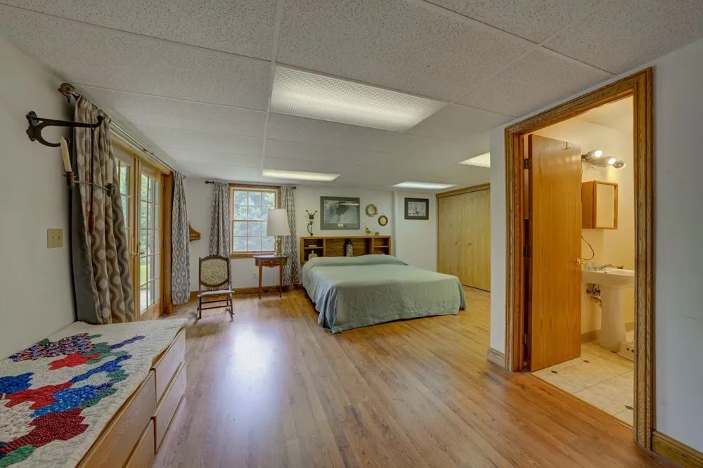 4445 Silver Valley Lane Garfield Charter Township, MI 49684