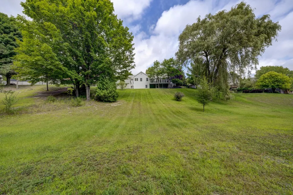 4445 Silver Valley Lane Garfield Charter Township, MI 49684