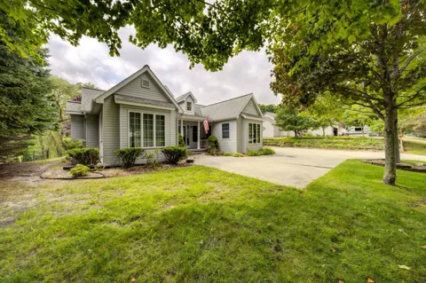 4445 Silver Valley Lane