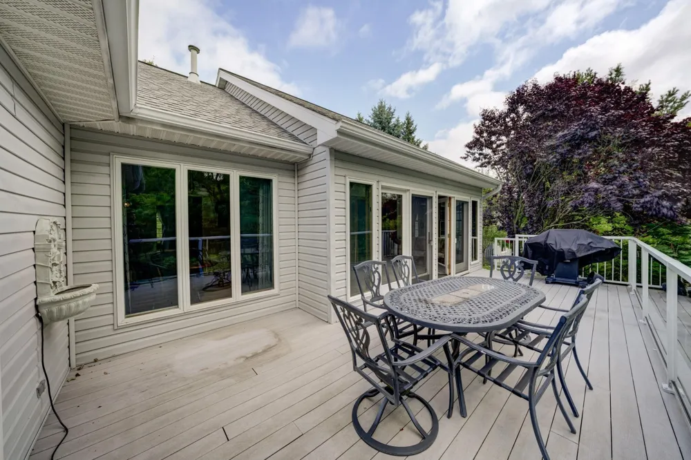 4445 Silver Valley Lane Garfield Charter Township, MI 49684
