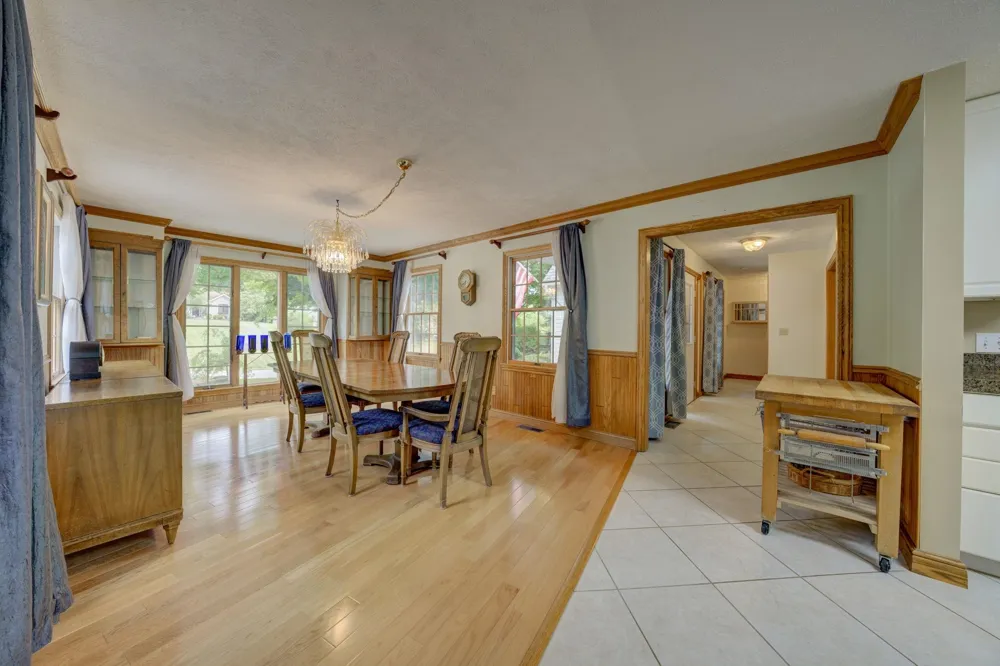 4445 Silver Valley Lane Garfield Charter Township, MI 49684