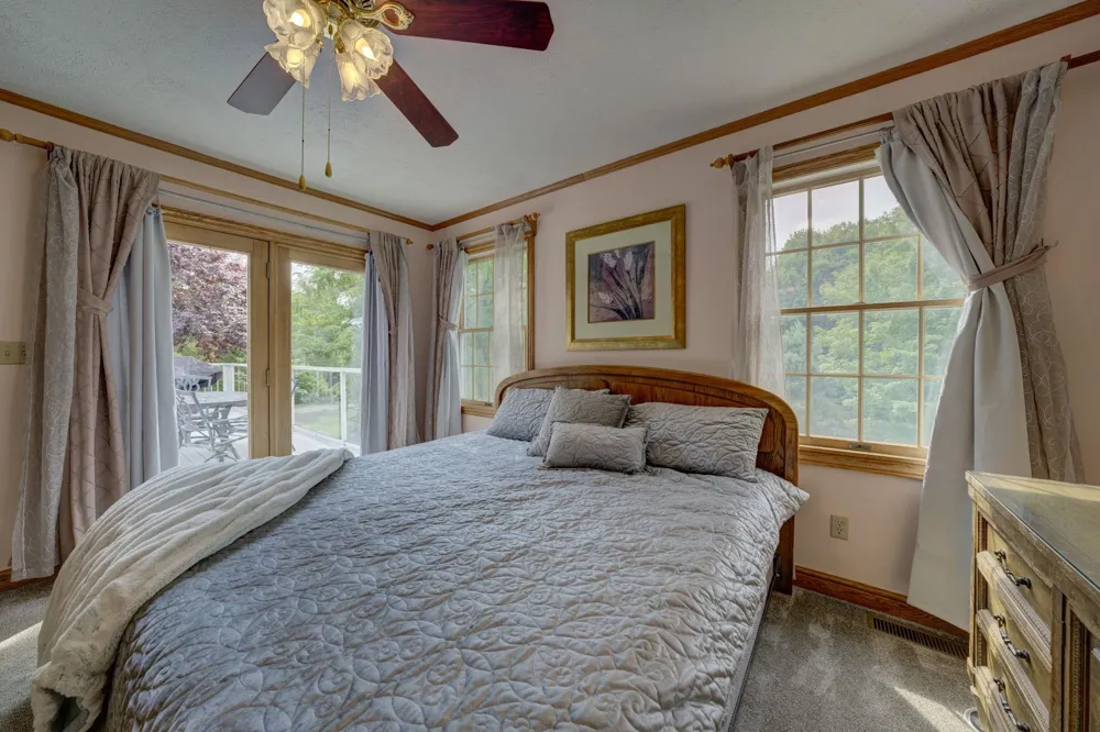 4445 Silver Valley Lane Garfield Charter Township, MI 49684