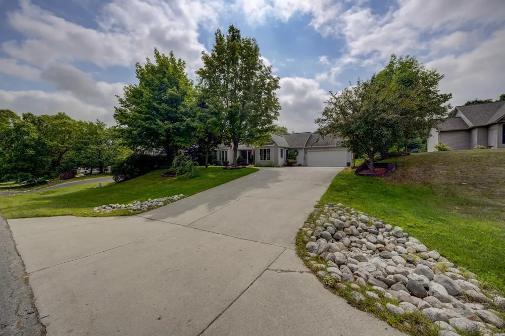 4445 Silver Valley Lane Garfield Charter Township, MI 49684