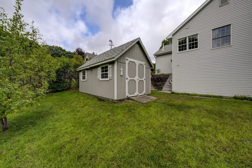 4445 Silver Valley Lane Garfield Charter Township, MI 49684