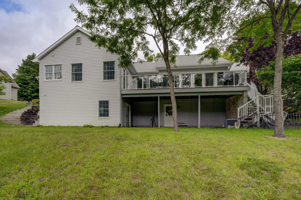 4445 Silver Valley Lane Garfield Charter Township, MI 49684