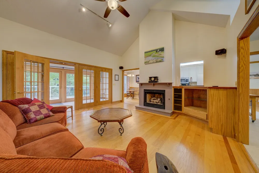 4445 Silver Valley Lane Garfield Charter Township, MI 49684