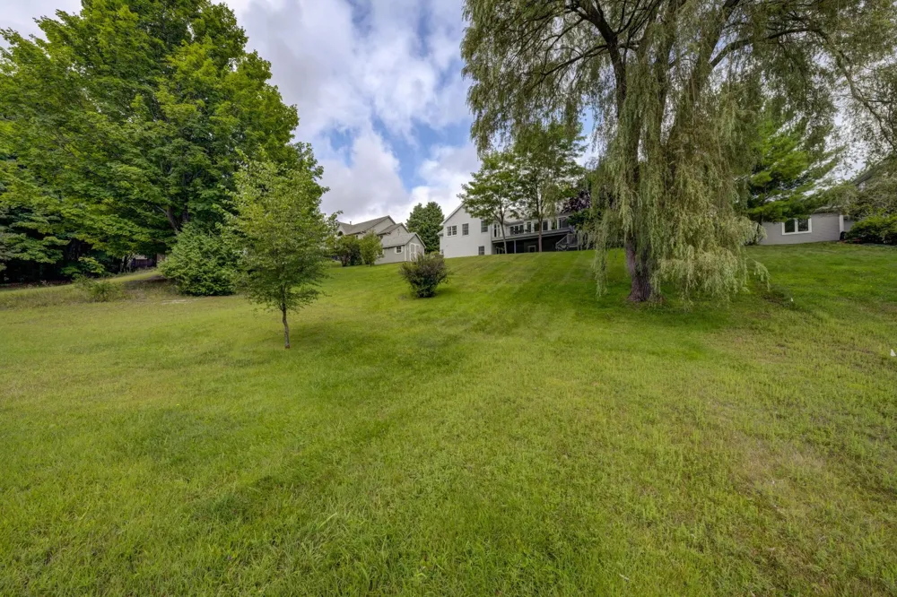 4445 Silver Valley Lane Garfield Charter Township, MI 49684