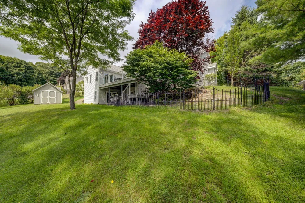 4445 Silver Valley Lane Garfield Charter Township, MI 49684