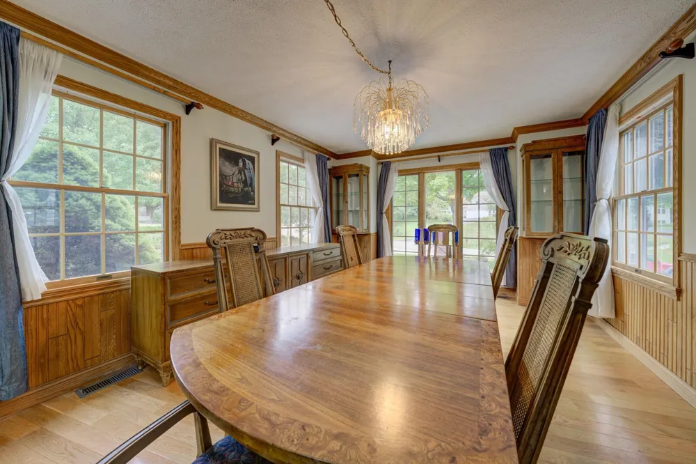 4445 Silver Valley Lane Garfield Charter Township, MI 49684