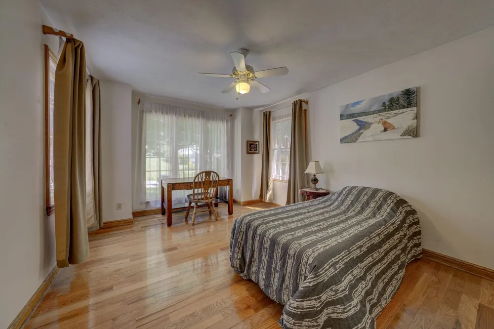 4445 Silver Valley Lane Garfield Charter Township, MI 49684