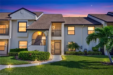 8430 Charter Club Circle #15