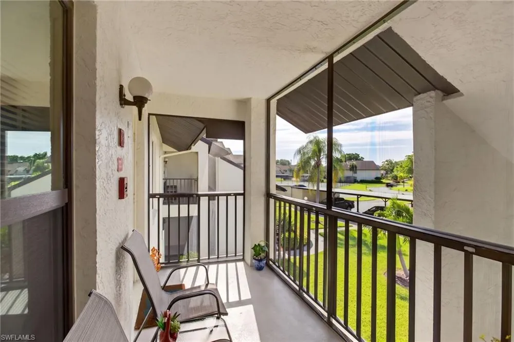 8430 Charter Club Circle #15 Fort Myers, FL 33919