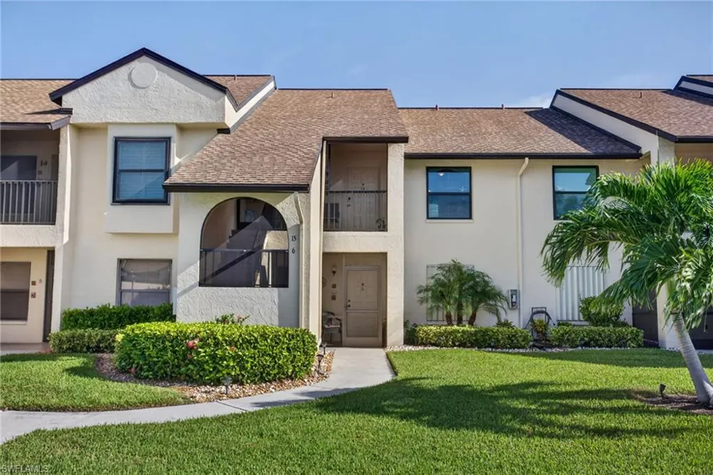 8430 Charter Club Circle #15 Fort Myers, FL 33919