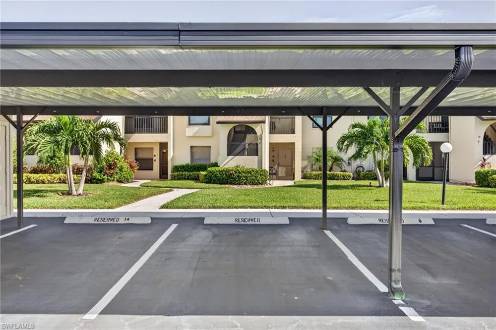8430 Charter Club Circle #15 Fort Myers, FL 33919