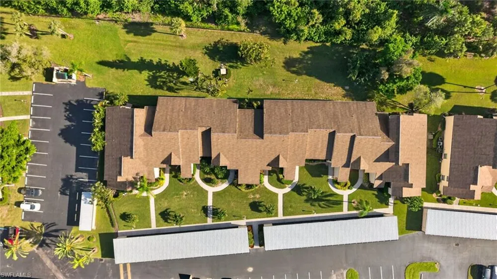 8430 Charter Club Circle #15 Fort Myers, FL 33919
