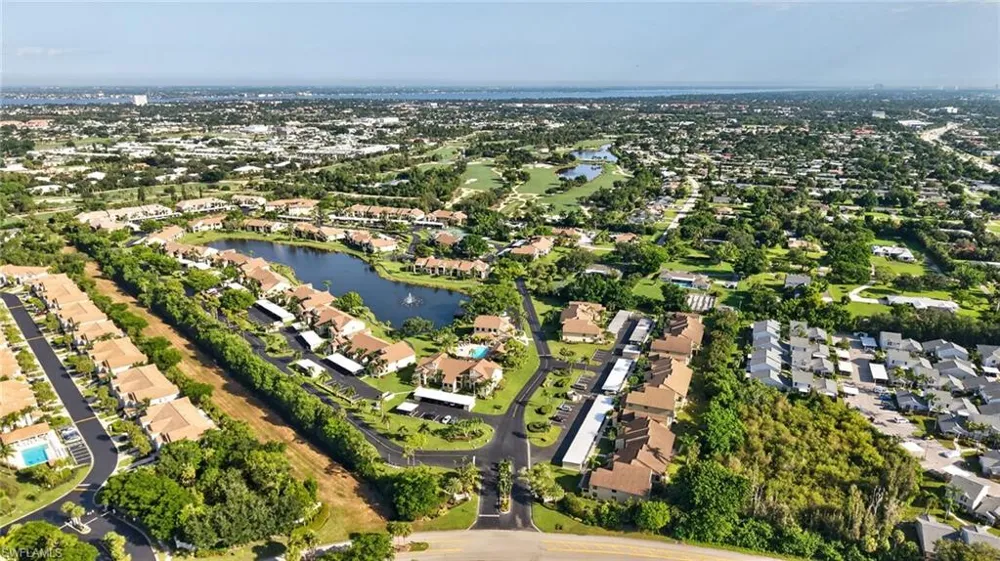 8430 Charter Club Circle #15 Fort Myers, FL 33919