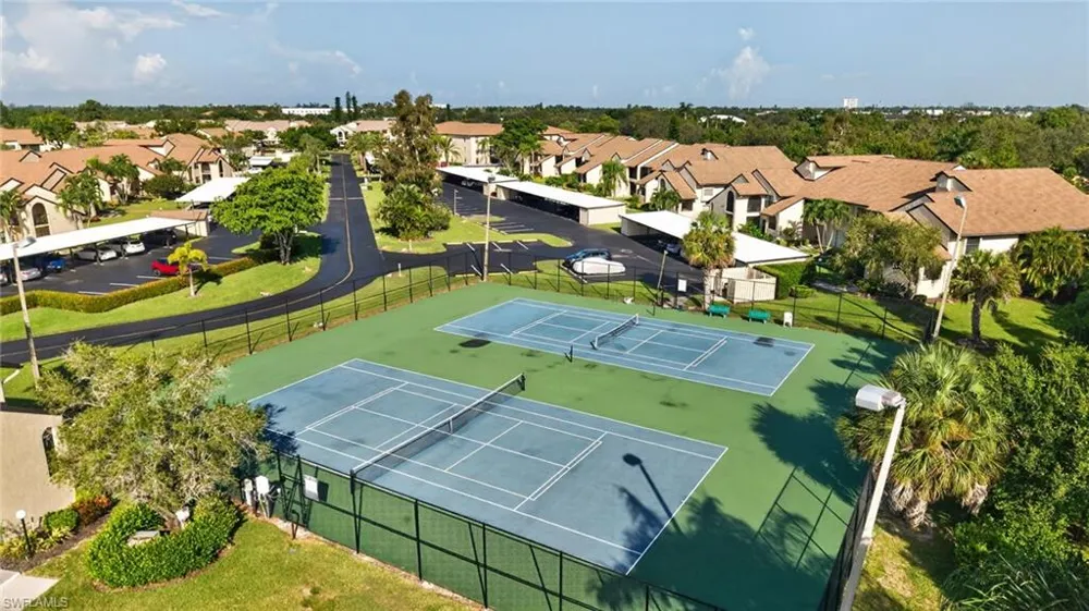 8430 Charter Club Circle #15 Fort Myers, FL 33919