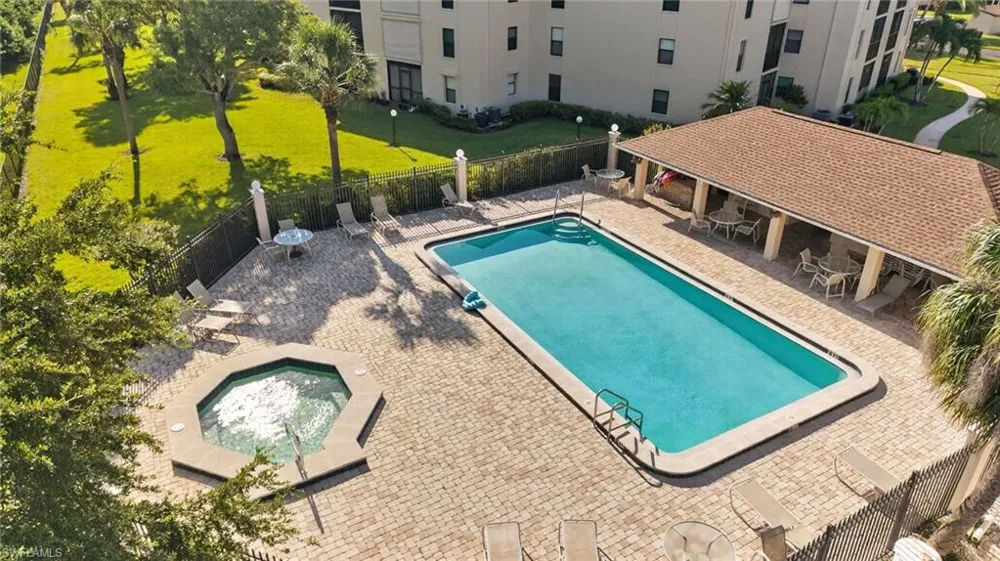 8430 Charter Club Circle #15 Fort Myers, FL 33919