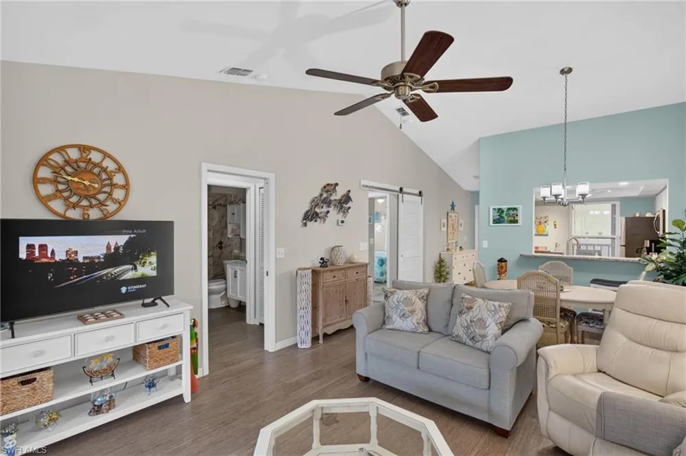 8430 Charter Club Circle #15 Fort Myers, FL 33919