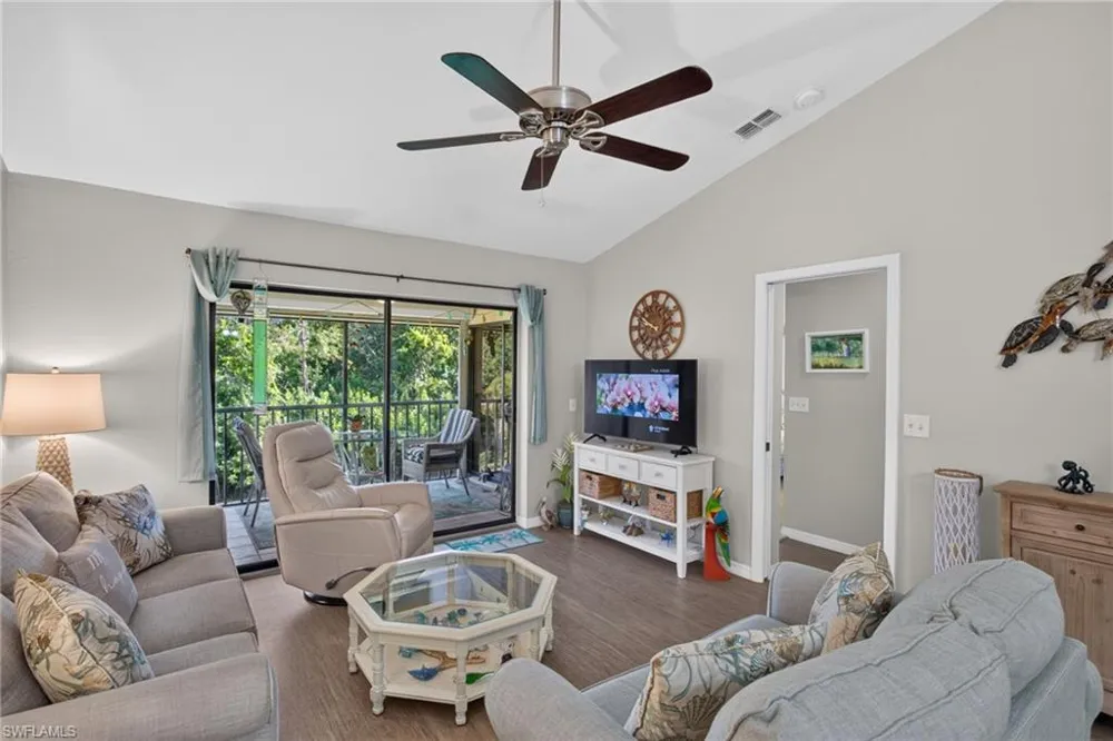 8430 Charter Club Circle #15 Fort Myers, FL 33919
