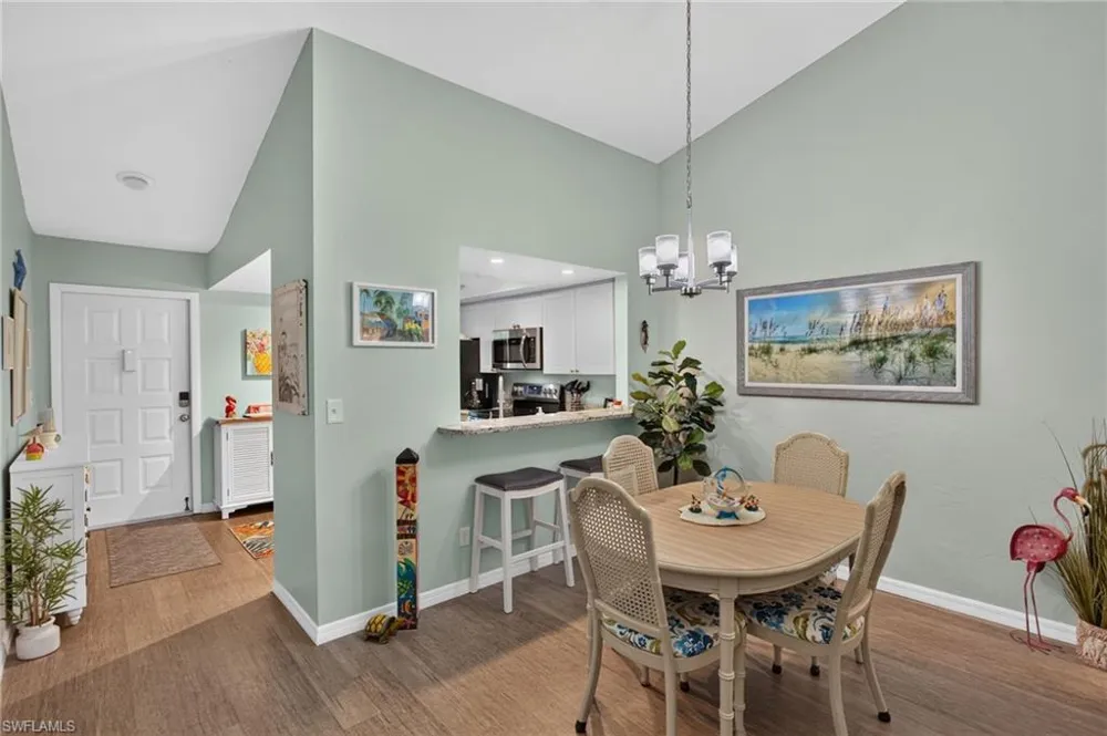 8430 Charter Club Circle #15 Fort Myers, FL 33919
