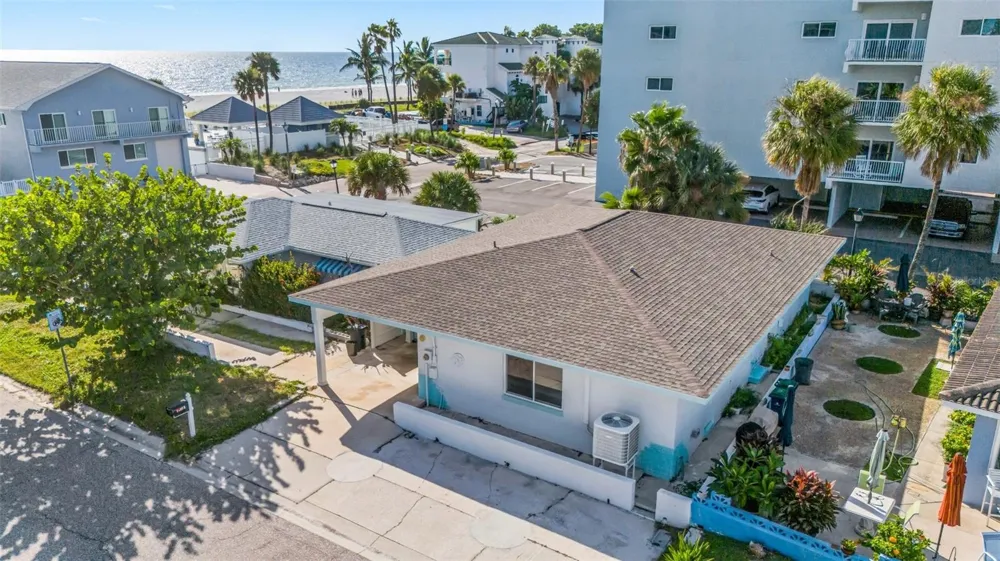 18317 SUNSET BOULEVARD Redington Shores, FL 33708