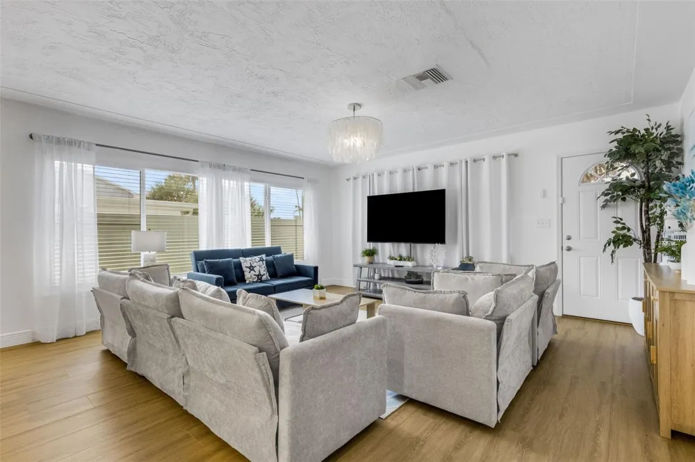 18317 SUNSET BOULEVARD Redington Shores, FL 33708