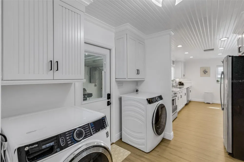 18317 SUNSET BOULEVARD Redington Shores, FL 33708